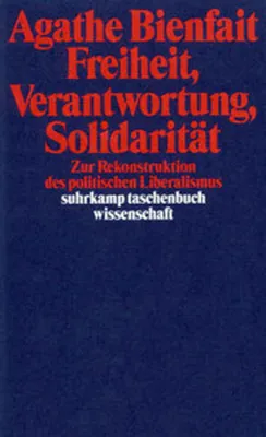 Obrázek produktu pro Bienfait, A: Freiheit