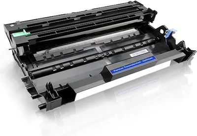 Produktbild von Print-Klex kompatible Trommeleinheit kompatibel mit Bother HL-6180DWT MFC-8510DN MFC-8515DN MFC-8520DN MFC-8710DW MFC-8810DW MFC-8910DW MFC-8950DW MFC-8950DWT DR3300 DR-3300 Drum Trommel