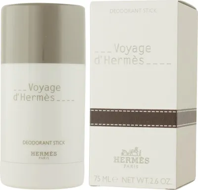 Produktbild von Hermès Voyage D'Hermès Deostick 75 ml (unisex)