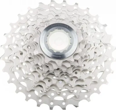 Produktbild von Shimano Zahnkranz-Kassette CS 6700 10-fach 11-12-13-14-15-17-19-21-24-28 Z.