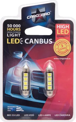 Zdjęcie produktu dla Żarówka LED