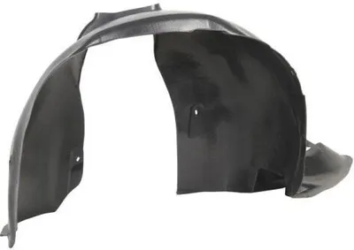 Produktbild von BLIC Radhaus 6601-01-9548802P Vorne Rechts für VW TIGUAN (5N) PVC