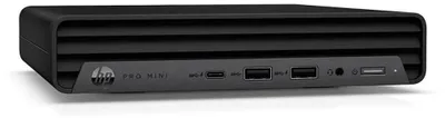 Produktbild von HP Pro Mini 400 G9 i5-13500T/16GB/512SSD/FreeDOS