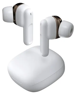 Produktbild von Mars Gaming TWS, Kabellos, 20 - 20000 Hz, Anrufe/Musik, 63 g, Kopfhörer, Weiß