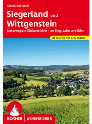 Image de Siegerland und Wittgenstein