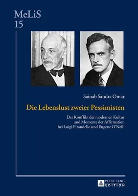Produktbild von Die Lebenslust zweier Pessimisten