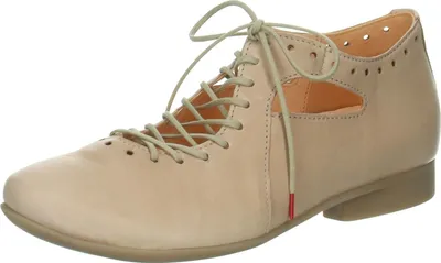 Produktbild von Think! Halbschuhe Halbschuhe Leder