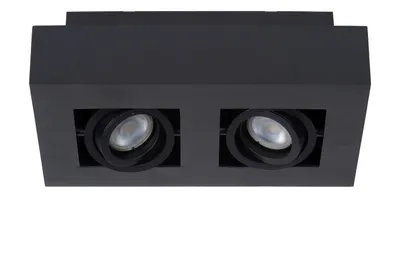 Image de Lucide GU10 5W 3000K XIRAX 09119/11/30
