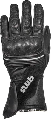 Produktbild von gms Handschuhe Strike schwarz XL