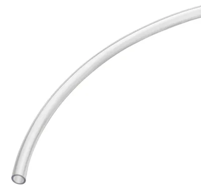 Obrázek produktu pro Technická hadice, průměr 6x1 mm, PVC, nezesílená
