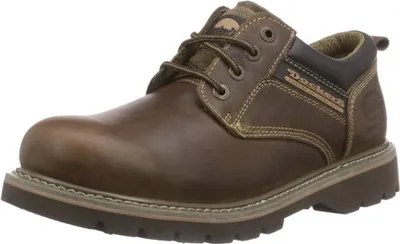 Produktbild von Dockers Halbschuhe Halbschuhe Leder