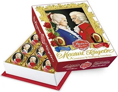 Produktbild von 240G Reber Wolfgang Constanze Barock Pa.