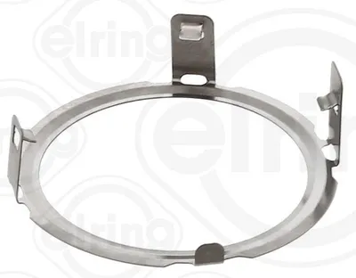 Produktbild von ELRING Dichtung, AGR-Ventil x