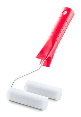 Obrázok produktu pre Olejový valček Moltopren 2 x 10 cm