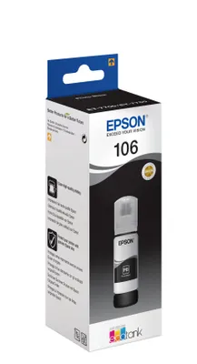 Obrázok produktu pre C13T00R140 EPSON ET106 EcoTank Fototinte
