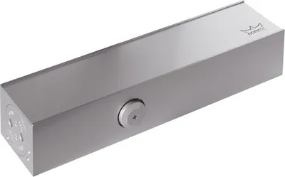 Produktbild von Dorma Türschließer TS 73V Flügelbreite max 1100mm Größe EN 2-4 weiß ohne Gestänge - 37010111