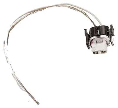 Obrázok produktu pre Súprava na opravu káblov halogénových svetlometov 240mm METZGER pre ABARTH 500/595/695