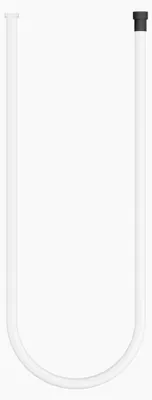 Immagine prodotto di Dornbracht WATER TUBE Tuyau Kneipp, blanc, 2000mm, 28285979-33, 28285979-33