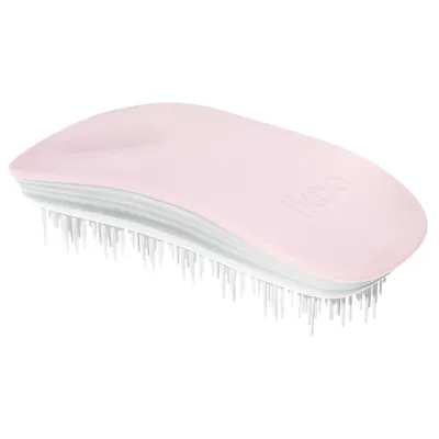 Produktbild von Ikoo Paradise Collection Home White Baumwolle Candy Brush