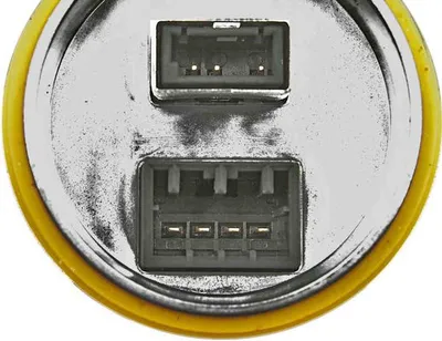 Produktbild von METZGER Xenon-Vorschaltgerät 0896012 für SKODA Octavia III Combi (5E5)