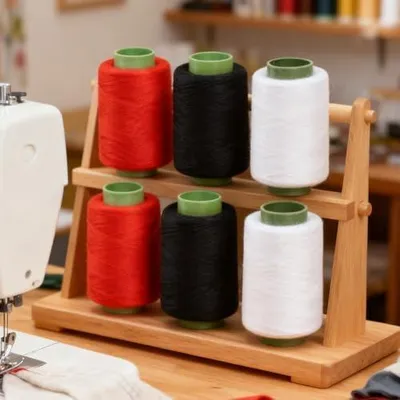 Produktbild von 37-teiliges Nähset mit Zubehör für Anfänger und Heimwerker