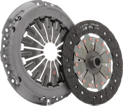 Produktbild von SACHS Kupplungssatz Kupplung für FORD Fiesta Mk6 Schrägheck (JA8, JR8) 3000 951 550