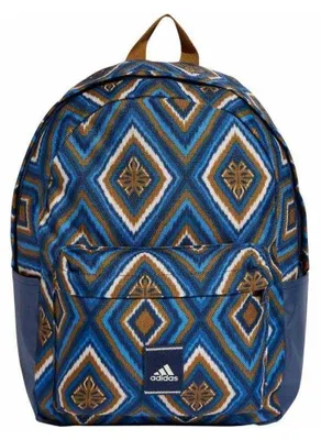 Produktbild von Adidas - Rucksack "Farm Rio" PP2998 (Einheitsgröße) (Beige/Blau)