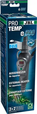 Produktbild von JBL ProTemp E500 - Durchlauferhitzer JBL