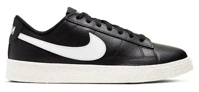 Obrázok produktu pre Nike Blazer Low čierne (GS) - veľkosť EU 35,5