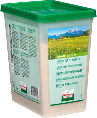 Produktbild von Verstegen Gewürzmischung für Eintopf mit Salz Kiste 2,5 Kilo