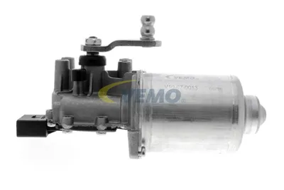Produktbild von VEMO V10-07-0013 Wischermotor Vorne für SKODA Fabia II Schrägheck (542) Fabia II Combi (545) ROOMSTER (5J) ROOMSTER Praktik (5J)