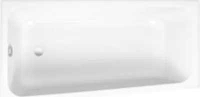 Produktbild von Bette 1131-000PLUS Badewannen Sonderform Space M Weiß