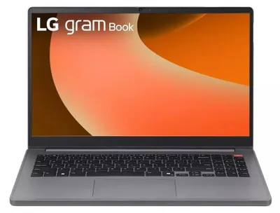 Obrázok produktu pre LG Gram 15U50T, Intel® Core™ i5, 39,6 cm (15.6"), 1920 x 1080 px, 8 GB, 512 GB, Windows 11 Home