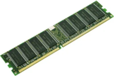 Obrázek produktu pro HPE 8GB (1 x 8GB) Single Rank x4 DDR4-2133 CAS-15-15-15 Registered Memory Kit, 8 GB, 1 x 8 GB, DDR4, 288-pin DIMM