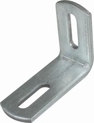 Image de Équerres pour rail WALRAVEN BIS - Pour rail WM0-35 - Angle à 90 ° - 6585090