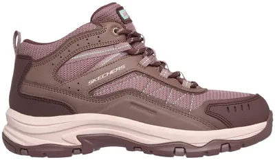 Produktbild von Skechers Trego Ashaway Grau DKMV Größe EU 40