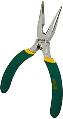 Zdjęcie produktu dla Szczypce Mota q703 130 mm Mini