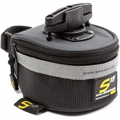 Produktbild von Sport Arsenal 507 mini QuickFix Satteltasche