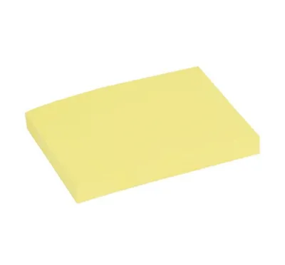 Zdjęcie produktu dla Notes samoprzylepny 100x75 EAGLE