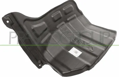 Produktbild von PRASCO HN0021904 Motorraumdämmung für HYUNDAI i10 (PA) Links Seitlicher Einbau Motorhaubendämmung