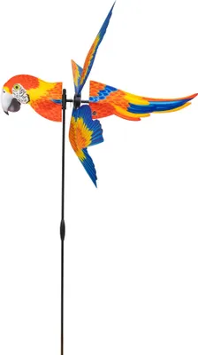 Obrázok produktu pre Windcatcher HQ Breezy Wings Papagáj 100702 Oranžový 51 x 95 cm
