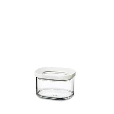 Zdjęcie produktu dla Mepal vorratsdose modula mini 175 ml - weiß 106922030600