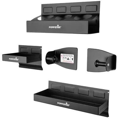 Obrázok produktu pre Sada magnetických úložných boxov – 150 mm, 210 mm, 300 mm