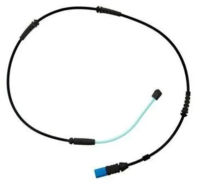 Produktbild von TEXTAR 98068000 Warnkontakt Bremsbelagverschleiß 1003mm Hinten für BMW 5 Limousine (G60) 7 (G70)