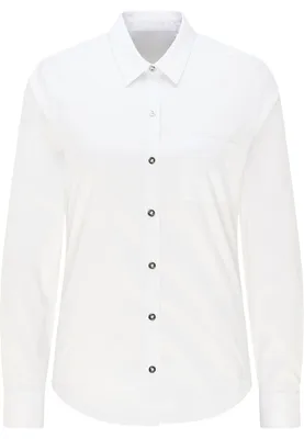 Produktbild von LYNNEA damen bluse - weiß,XXL