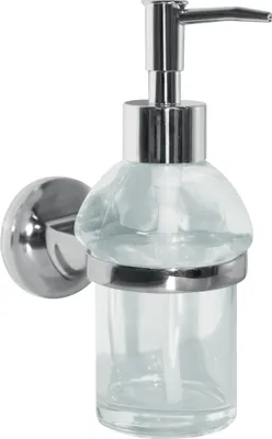 Produktbild von Wand Seifenspender Lagune