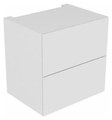 Produktbild von KEUCO 31315380000 WUB Edition 11 31315, 2 Auszüge,