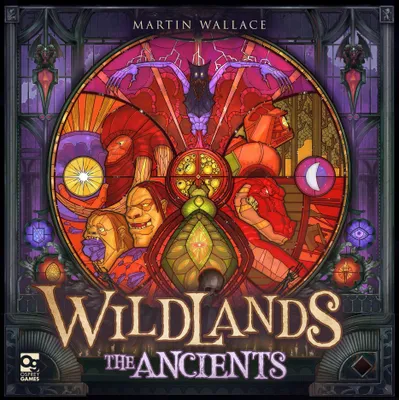 Produktbild von Wildlands: The Ancients