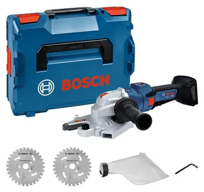 Produktbild von Kabellose Betonstahlschneider GBC18V-32PS in L-BOXX