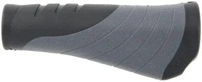 Produktbild von Contec Griff Tour Pro 135 mm, Schwarz/Grau